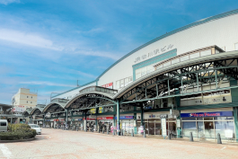 横川センター